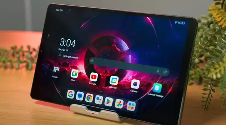 Lenovo Legion Y700 (2024) gaming tablet may appear in October