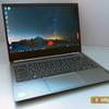 Огляд Lenovo ThinkBook 13s: ультрапортативний "бізнес-ноутбук" з людським обличчям-7