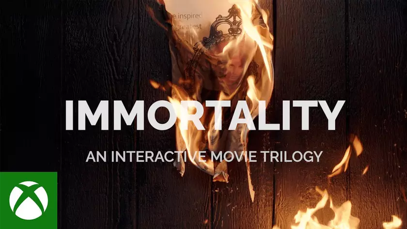 Релиз видеодетектива IMMORTALITY от автора Her Story перенесли на 30 августа