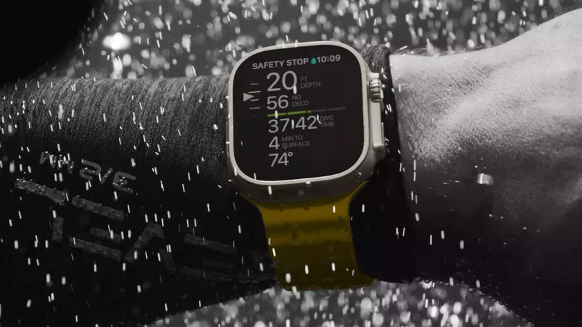 Apple представит вместе с iPhone 15 часы Apple Watch Ultra 2-го поколения и Apple Watch Series 9