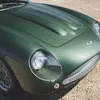 Попередній перегляд Aston Martin DB4 GT Zagato 1962