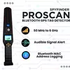 Miniature détecteur SpyFinder ProScan