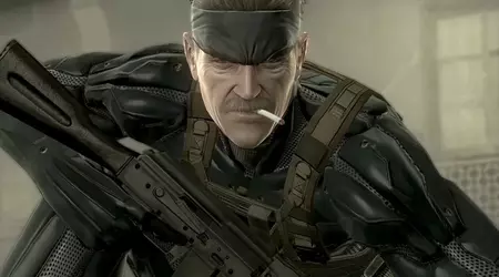 Екранізацією Metal Gear Solid займатимуться автори трилера “Пункт призначення 6” — Sony Pictures залучила зірковий дует режисерів