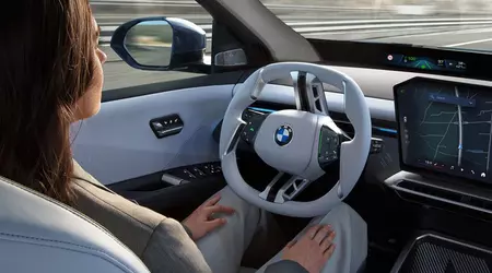 BMW 7 Series: Чому баварці вирішили «понизити» свій автопілот