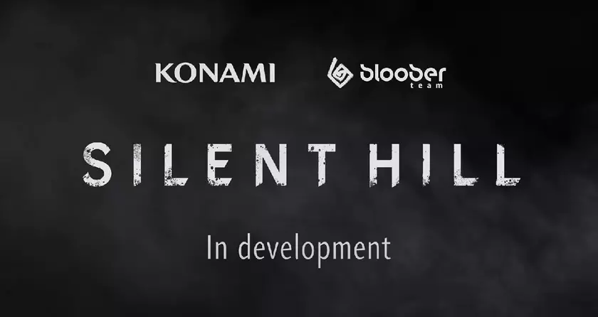 Первый взгляд на кадры Silent Hill Remake поражает атмосферой: ожидание конца!
