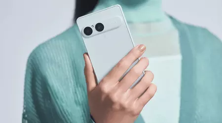 Sony представила Xperia 10 VIII — компактний смартфон з лаконічним дизайном