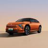 Honda S7 в движении