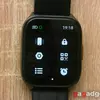 Попередній перегляд меню Haylou Watch 3
