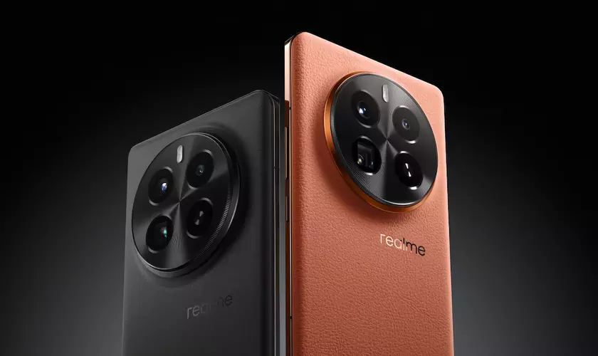 Инсайдер: флагман realme GT 7 Pro получит дисплей BOE X2, камеру Sony LYT-600, чип Snapdragon 8 Gen 4 и зарядку на 100 Вт