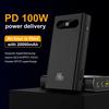 ZAMAX Flash Power Bank: зовнішний акумулятор на 20 000 мАг потужністю у 200 Вт за 3 499 гривень з безкоштовною доставкою-5