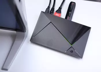 NVIDIA приостановила распространение Android 8.0 Oreo для Shield TV