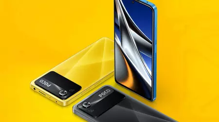 OLED-екран на 120 Гц, чип Snapdragon 4 Gen 1, камера на 48 МП і захист IP53: інсайдер розкрив характеристики смартфона POCO X5 5G