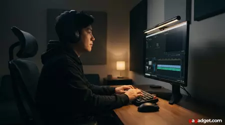 Best Monitor Light Bars