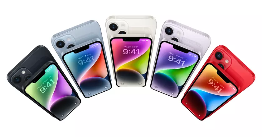 Минг-Чи Куо: Apple работает над новым iPhone SE с 6.1-дюймовым OLED-экраном, фирменным модемом 5G и дизайном, как у iPhone 14