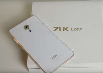 Lenovo прекращает поддержку смартфонов своего бренда ZUK