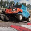Американский маслкар Switchback