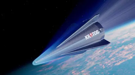 Kratos отримала 400 мільйонів на гіперзвук: коли швидкість стає бізнесом