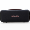 Превью портативной колонки LG XBOOM