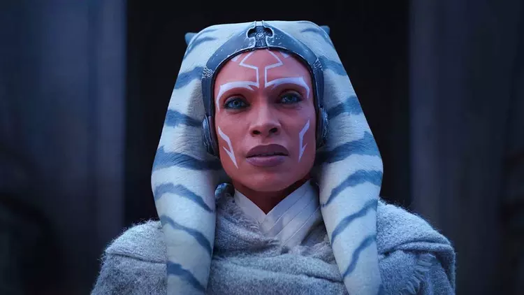Она возвращается: Disney показала тизер второго сезона сериала Star Wars: Ahsoka