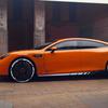 Mercedes AMG GT XX Concept (1)