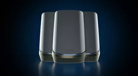 NETGEAR презентувала першу в світі 4-діапазонну WiFi 6E MESH систему вартістю 1500 доларів