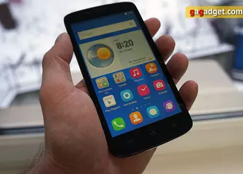 Обзор молодежного смартфона Honor 3C Lite