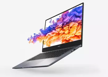 Honor объявила о презентации 26 сентября: ждём планшет Tab V7, ноутбук MagicBook V14, телевизор Vision X2 и умные часы Watch GS3