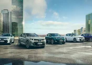 Новая BMW X5 2026: входной билет в клуб «от 4 миллионов»