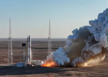 Китайский ответ Starlink: ракета Long March 12B успешно дебютировала в космосе