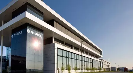 Tesla рятує німецьку машинобудівну компанію Manz від банкрутства