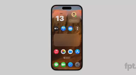 Un blogueur a révélé à quoi ressemblera la nouvelle interface de l'appareil photo dans iOS 19.