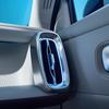 Попередній перегляд інтер'єру Leapmotor B10 2