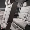 Інтер'єр Audi Q7 2026 зблизька