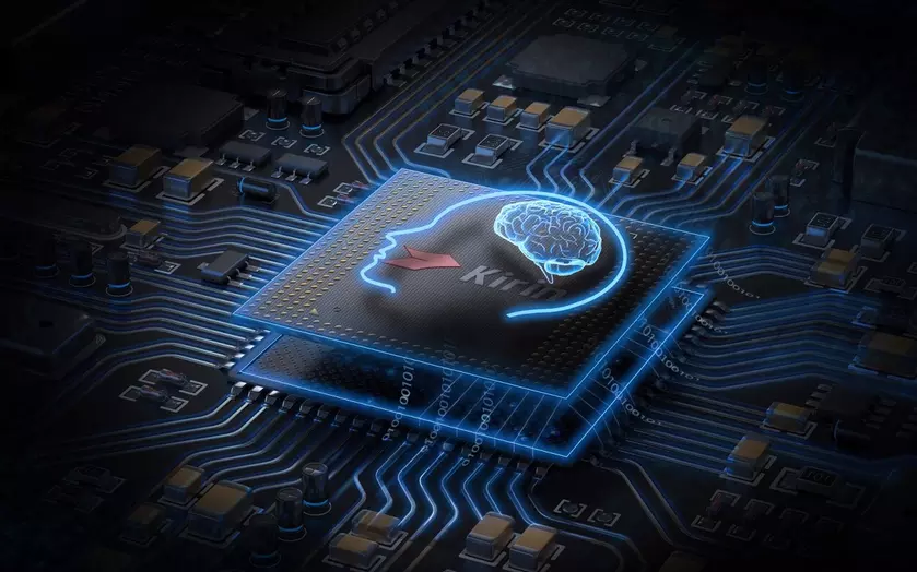Huawei представила Ascend 310 и 910: чипы с ИИ для работы с IoT-гаджетами, смартфонами и беспилотными авто