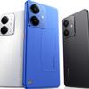 Кутовий вигляд Realme Neo7 SE