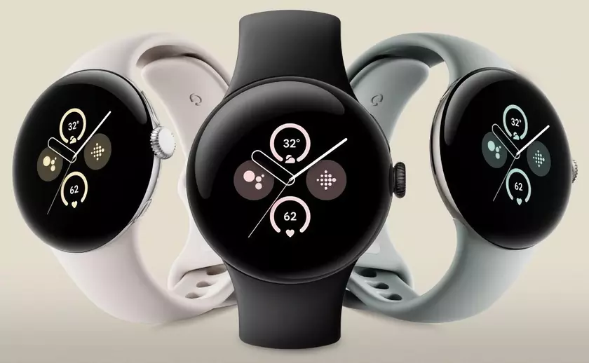 Предложение дня: Google Pixel Watch на Amazon со скидкой до $150