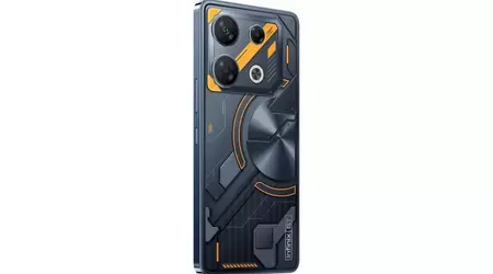 The Infinix GT 20 Pro has flashed on Google Play Console and NBTC