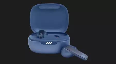 JBL Live Pro 2 з ANC можна купити на Amazon зі знижкою $50