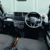 Мініатюра вигляду інтер'єру Toyota Pixis Van BEV