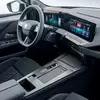 Мініатюра нової моделі Opel Astra 2026 з різними макетами