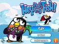 Игры для iPad: Hey, That's My Fish! HD
