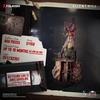 Silent Hill 2 fans: Just 600 lucky fans will be able to own a giant collector's item featuring the game's protagonist and Pyramid Head-10
