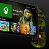 Контролер Backbone One: Xbox Edition у дії