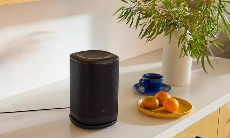 Домашній звук без компромісів: JBL презентувала ...