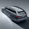 Миниатюра элегантного салона Bovensiepen 05 GT