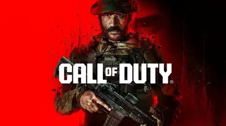 It's official: Paramount Pictures will take on the Call of Duty film adaptation
