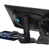 Мініатюра Alienware AW2527HX передній вигляд