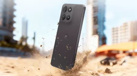 Moto G100 (2025) отримав акумулятор на 7000 мА·г і Snapdragon 7s Gen 2