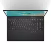 Миниатюра: TUXEDO InfinityBook Max 16 полноразмерная клавиатура