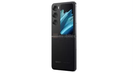 OPPO travaille sur le Find N3 Flip : Voici à quoi il ressemblera
